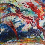 Wat brengt 2023 vuur of water