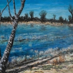 De waterleidingduinen