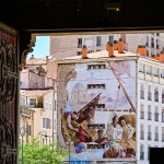 Colorful Marseille