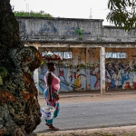 Free women after a revolution