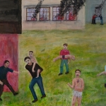 De aanslag in Beslan 2004