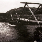 brug in Noorwegen