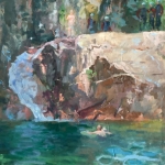 Cascades de Pulischellu