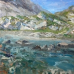 Lämmerenhütte hike