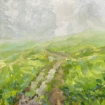 Castillon de Larboust I