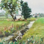 Weerlanerpolder, autumn II