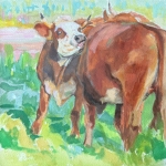 Cows II