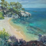 Cala del Pi, Platja d'Aro