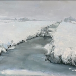 Weerlanerpolder deze winter