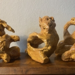 Vergeten Dieren 5,6,7 -24