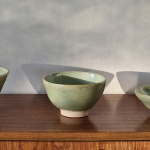 Celadon Bowls
