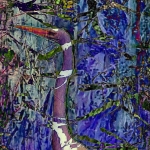 And her name was Layla