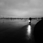 Mist, kou en veel water