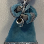 Saxophone Sally