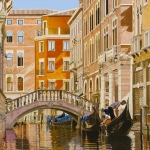 Venice in 2020 (Limited Edition)