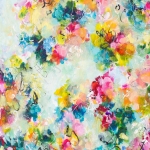 Between Blossoms and Butterflies