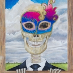 Never too late to celebrate