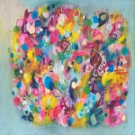 Once Upon a Time in the Flower Shop