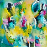 Washing away what happened before