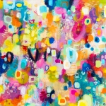 True colors shining through