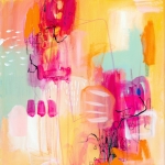 Didn't see it coming