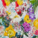 Like wind through wild roses