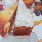 High time for high tea