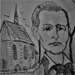 Dominee van Gogh