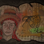 Retrato maya