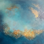 Carried bij the sea 2