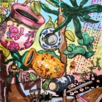 Marker drawing #26