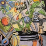 Marker drawing #23