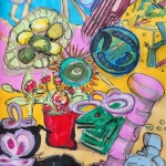 Marker drawing #224