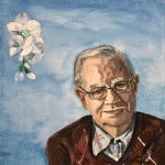 Lieve opa 