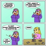 Madame Zelda Augustus 2025