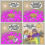 Madame Zelda September 2025