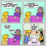 Madame Zelda Oktober 2025