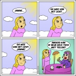 Madame Zelda November 2025