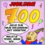 Bertus November 2025 