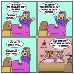 Madame Zelda Januari 2026