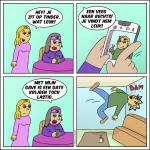 Madame Zelda Februari 2026