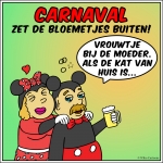 Bertus Februari 2026