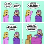 Madame Zelda Mei 2026