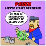 Bertus Maart 2026