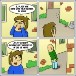 Verstoppertje