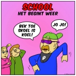 Bertus Augustus 2026