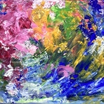 Holle weg