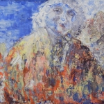 Wolkenvrouw