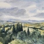 Val d’Orcia
