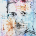 Colourful Muse